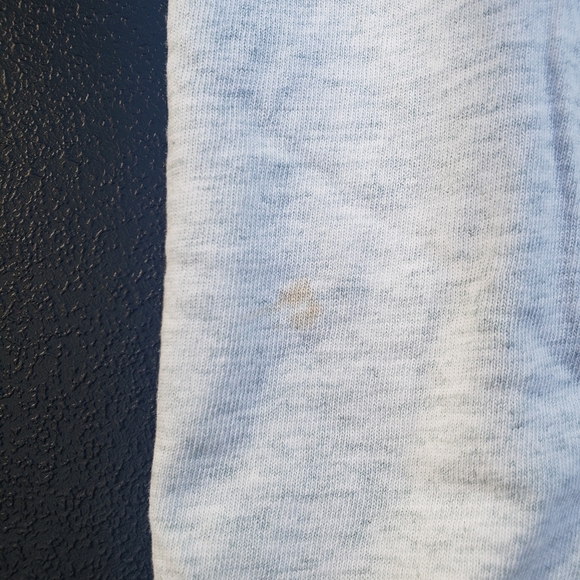 Vintage 90s Howlin' Wolf Quote Mens - Picture 5 of 5